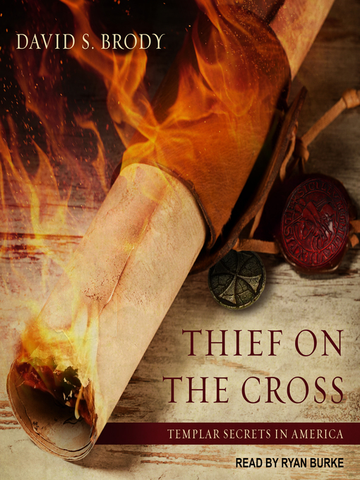 Title details for Thief on the Cross by David S. Brody - Available